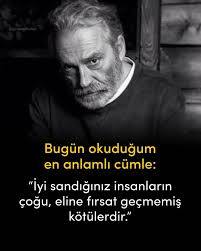 Kendi karakterinle en çok çeliştiğin an ne zamandı?