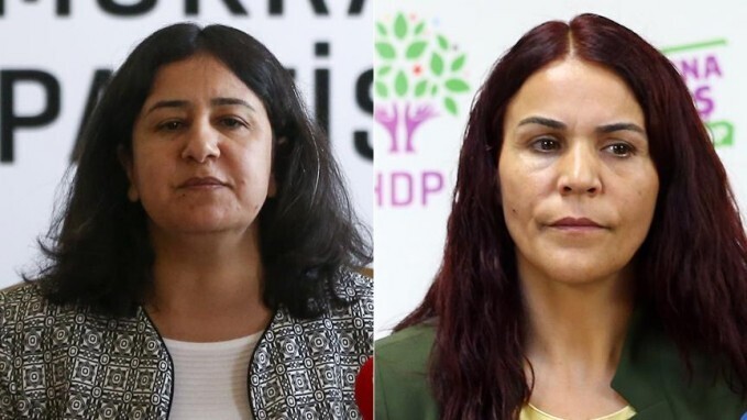Sizce Türk kadınları Kürt kadınlarından daha mı feminen?