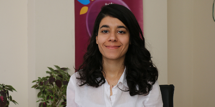 Sizce Türk kadınları Kürt kadınlarından daha mı feminen?