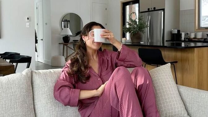 Bu havalarda en çok ne yapmayı seviyorsunuz?