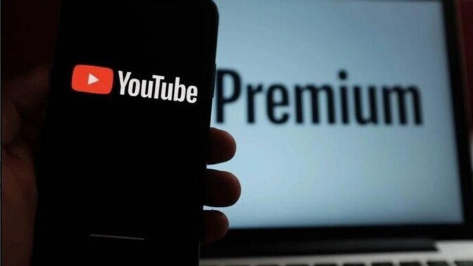Youtube Premium üyeliğin var mı?