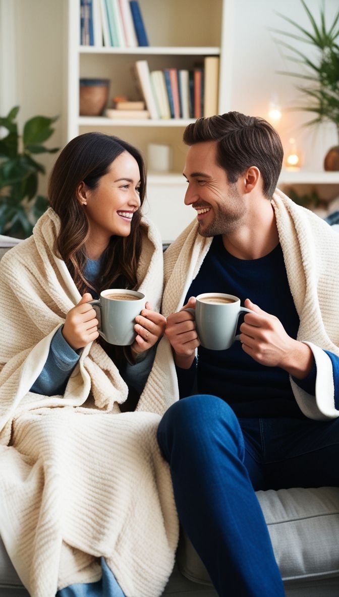 Sevgiliyle uzak mesafe ilişkisi mümkün değil mi?