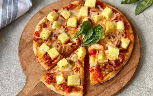 Pizzada ananas olur mu, yoksa bu bir yemek suçu mu?