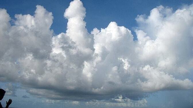 Meteoroloji, Türkiye'ye doğru siklon geldiğini açıkladı! Siz de etkilenecek misiniz?