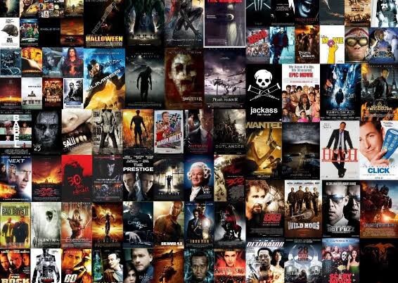 Film veya dizi önerir misiniz?