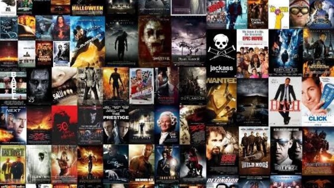 Film veya dizi önerir misiniz?