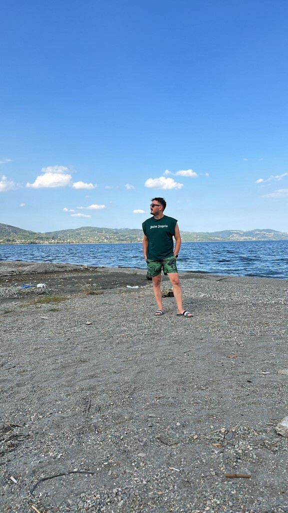 Hadi sorun kim ne sormak isterse?