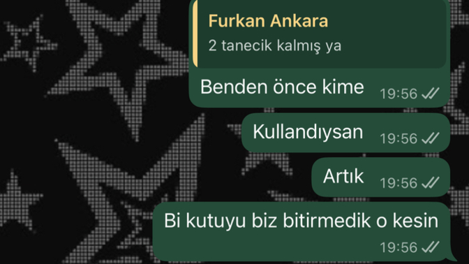 Flörtüm cinsel olarak aldatıyor olabilir kıskanıyorum, ne yapmalıyım?