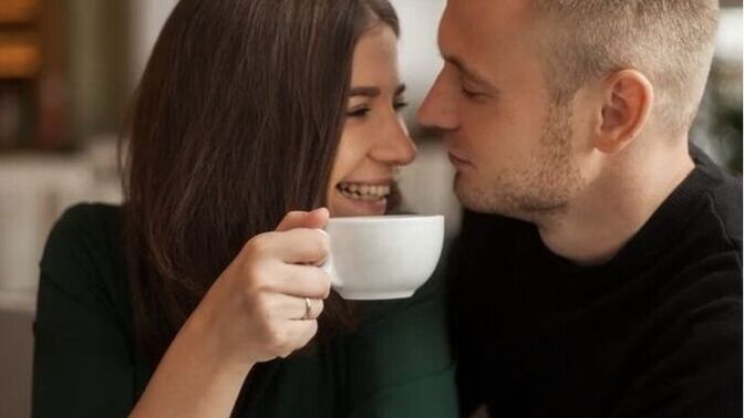 Sevgiliniz Çay mı ben mi derse hangisini tercih edersiniz?