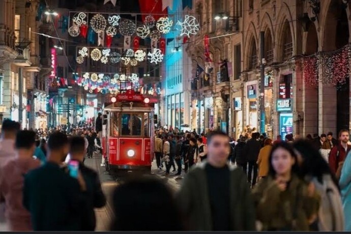 Bu resim yapay zeka mi sizce?