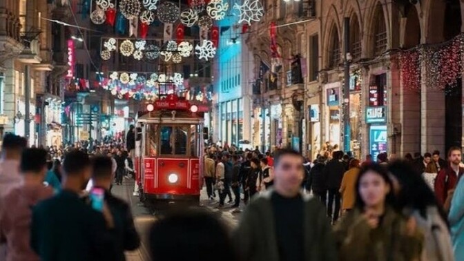Bu resim yapay zeka mi sizce?