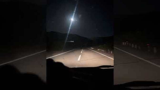 Yolculuk yalnız mı güzel yoksa kafa dengi biriyle mi?