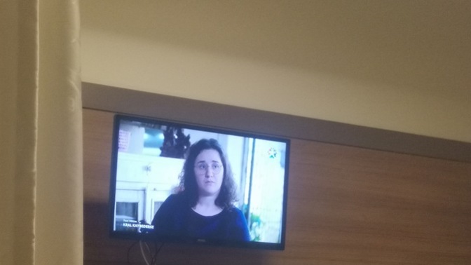 En son neye maruz kaldınız?