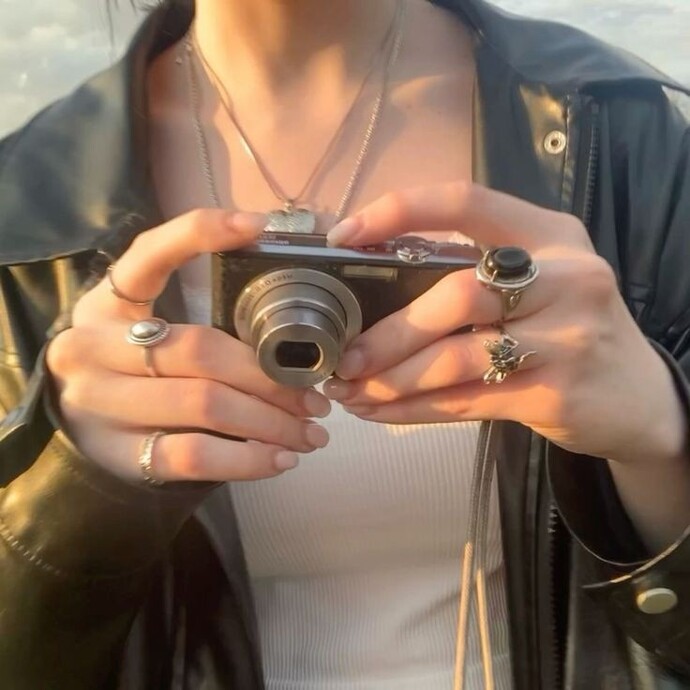 Fotoğraf çekme konusunda yetenekli misindir?