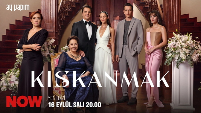 Kıskanmak mı Eşref Rüya mı hangi dizi daha kaliteli?