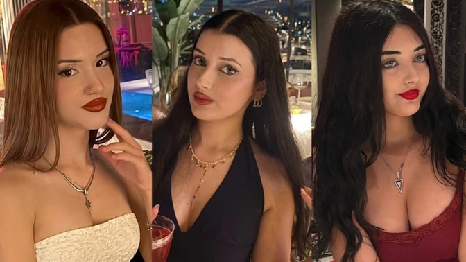 Hangi ünlüye benziyoruz?