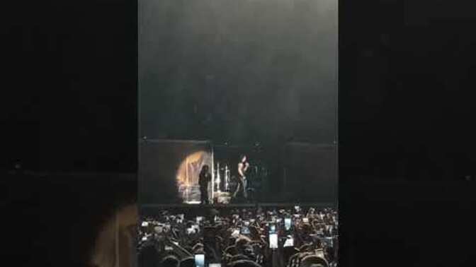 Heavy metal öldü mü (metal müzikler gelsin 🤘🏻🤘🏻)?