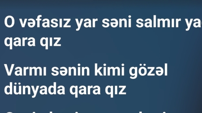 Günlerdir mırıldandığınız o şarkı hangisi?