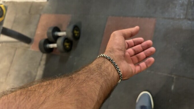 Arkadaşlar spora bir süre ara vericem bu beni çok üzdü?