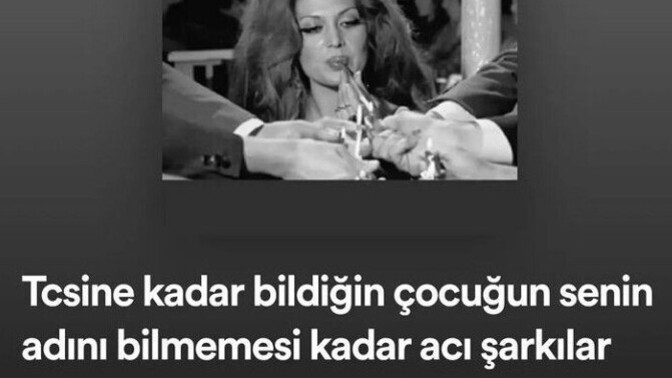 En son kimi stalkladınız?