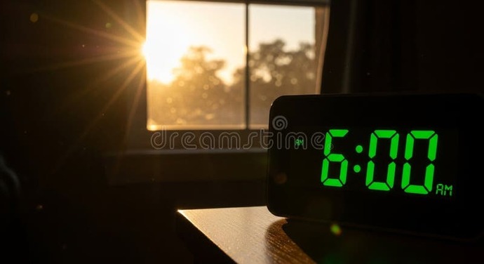 Bazi kisiler neden 10 kere alarm calmasina ragmen uyanamaz?