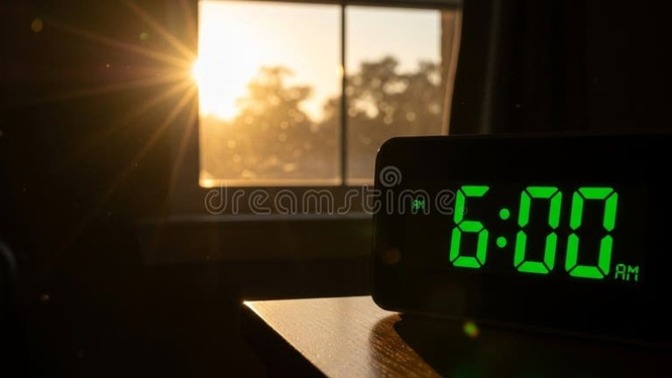 Bazi kisiler neden 10 kere alarm calmasina ragmen uyanamaz?