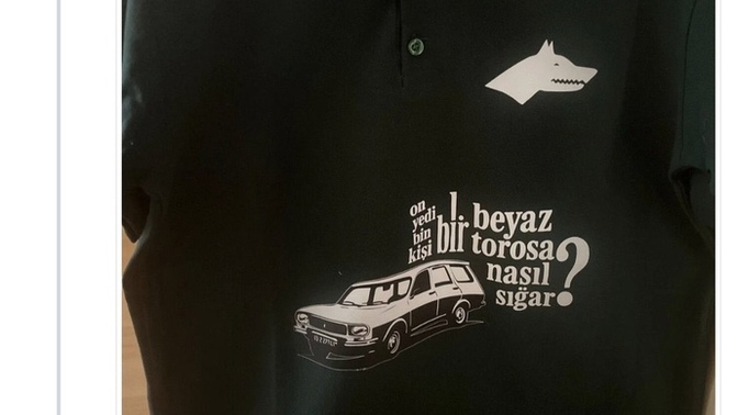 Bunun neyini abarttılar?