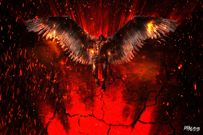 Lucifer aslında neyi temsil ediyor? Onun yolundan giden biriyle sevgili olur musunuz?
