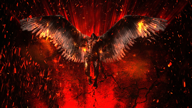 Lucifer aslında neyi temsil ediyor? Onun yolundan giden biriyle sevgili olur musunuz?