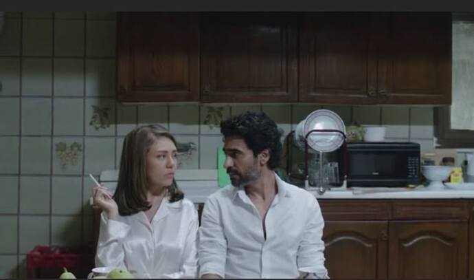 “Görünce kalbim hızlanıyor” evresi ne kadar sürüyor sence?
