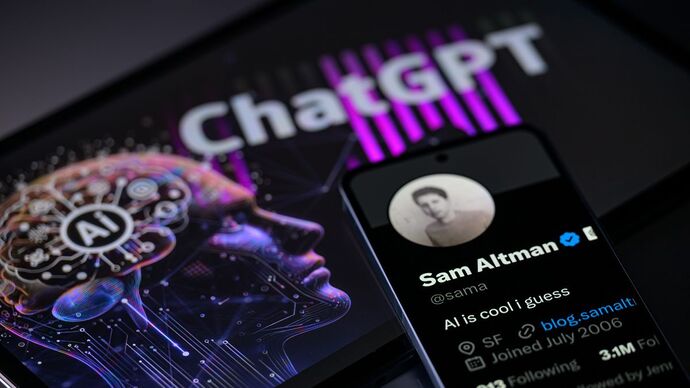 13 yaşındaki çocuğun ChatGPTye sorduğu soru gözaltına alınmasına neden oldu! ChatGPTye sorduklarınıza dikkat ediyor musunuz?