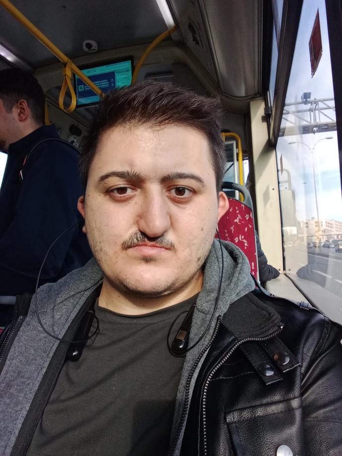 Güzelliğinizi/Yakışıklılığınızı yabancı aktörlere benzeteyim mi?