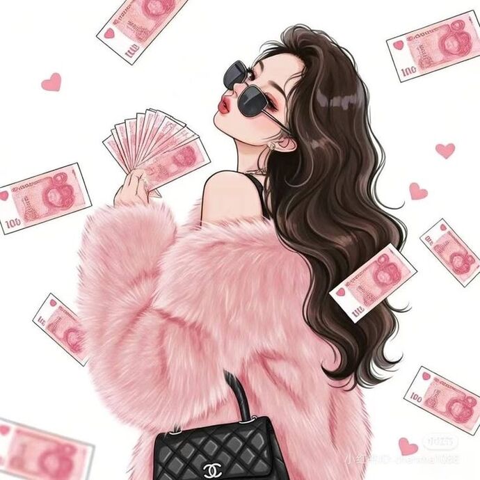 Hayat sıkıcı mı sanıyorsunuz? Sizin paranız bitmiş ayol 😎😎💰💷?
