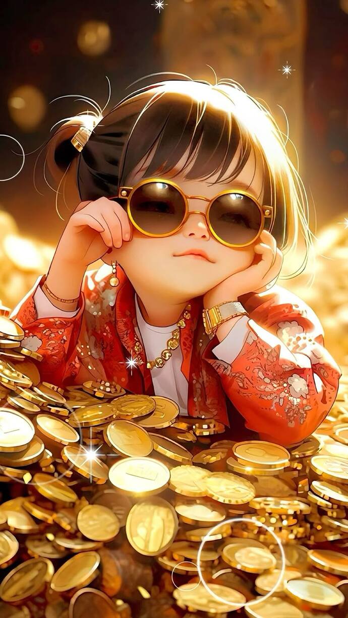 Hayat sıkıcı mı sanıyorsunuz? Sizin paranız bitmiş ayol 😎😎💰💷?