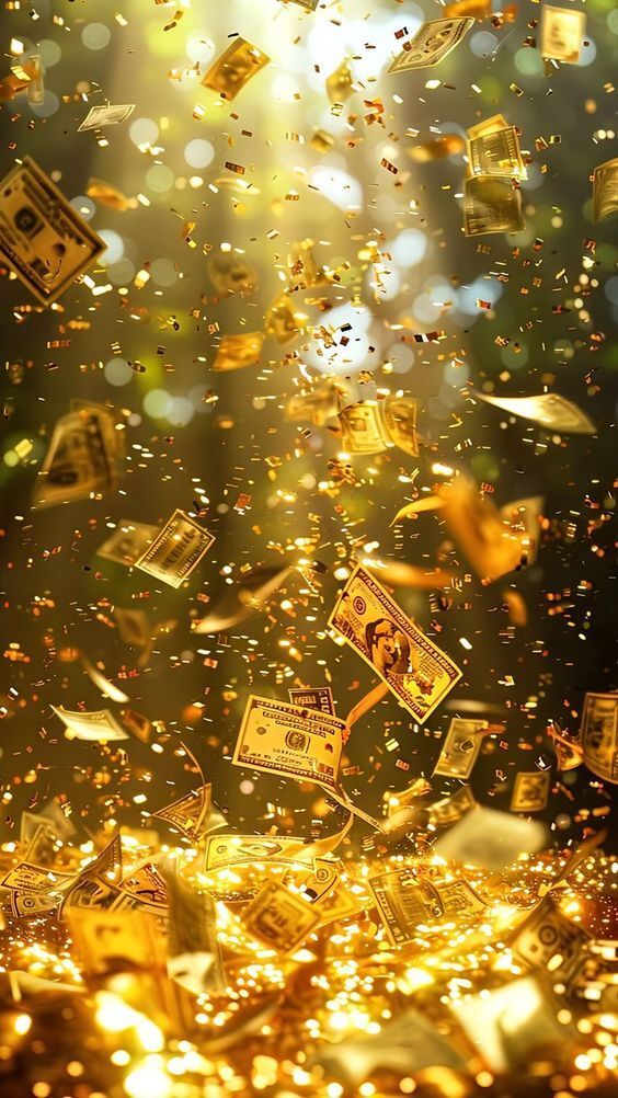 Hayat sıkıcı mı sanıyorsunuz? Sizin paranız bitmiş ayol 😎😎💰💷?