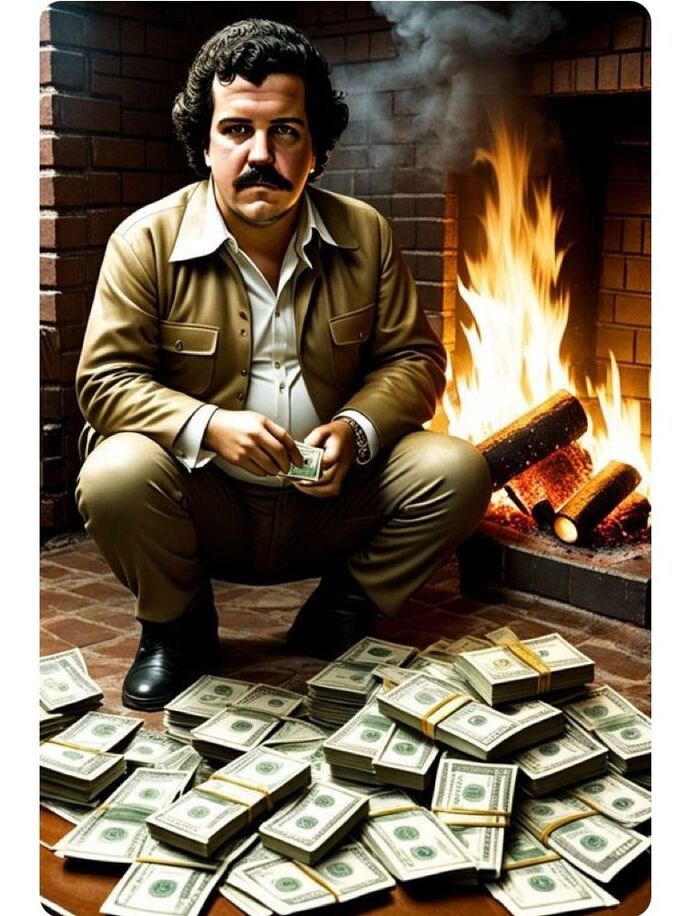 Hayat sıkıcı mı sanıyorsunuz? Sizin paranız bitmiş ayol 😎😎💰💷?