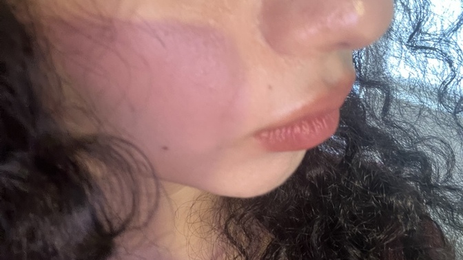 Beraber karar verelim burnumu yaptırayım mı böyle mi kalsın?