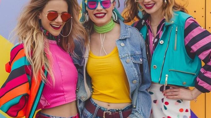 Eskiyi hatırlayınca genelde hangi dönemi hatırlıyorsun?