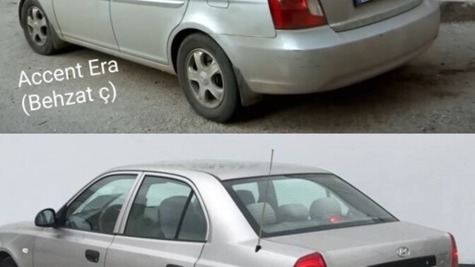 Accent Admire mi Accent Era mı hangi araba daha iyi?