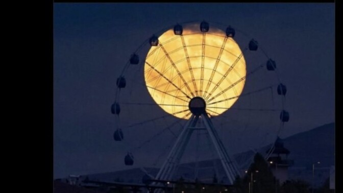 Pinterest şehir mi oldu  Ankara ?