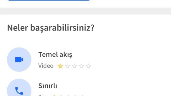 Türk Telekom cöptür kulanmayın lütfen oyun bile girimliyor?