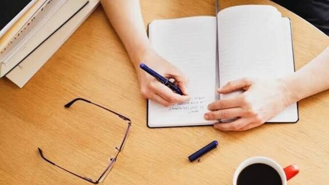 Bir kitap yazacak olsaydınız adı ne olurdu?