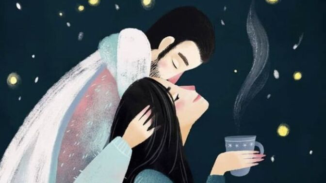 Hangi ortamlarda sevildiğini hissediyorsun✨?