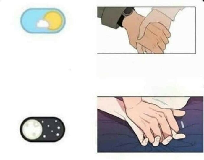 İmkanınız olsa sürekli gecenin olduğu bir yerde mi yaşamak isterdiniz yoksa gündüzcü müsünüz?
