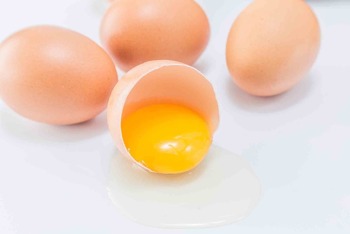 Yumurtayı çiğ olarak tüketir misin?