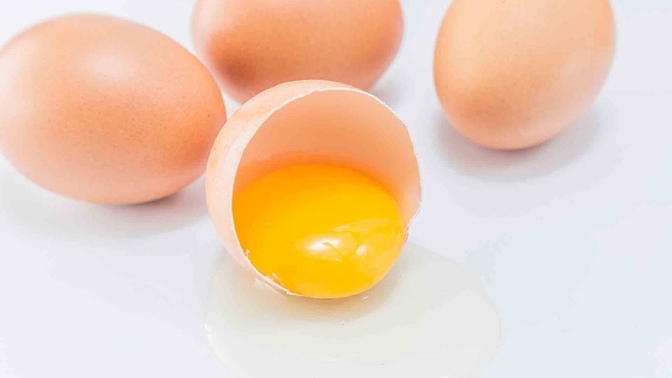 Yumurtayı çiğ olarak tüketir misin?