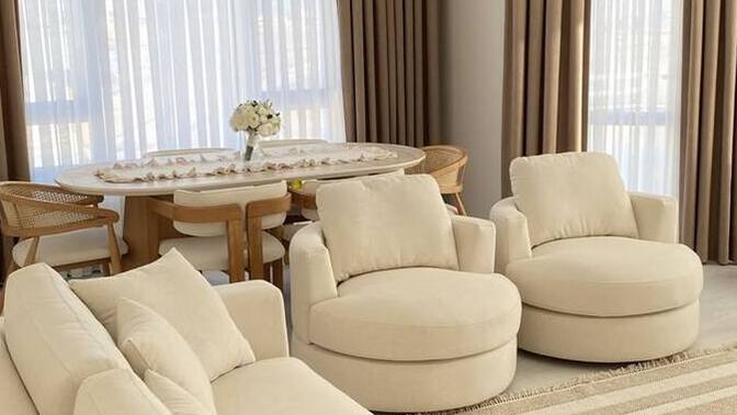 Bir evde en güzel ve en ağır duran mobilya rengi hangisi sizce?