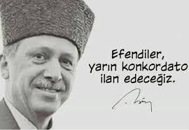 CHP li erkekler uyanık mısınız?