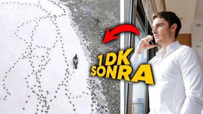 Telefonla konuşurken kendini kaybedenlerden misin?