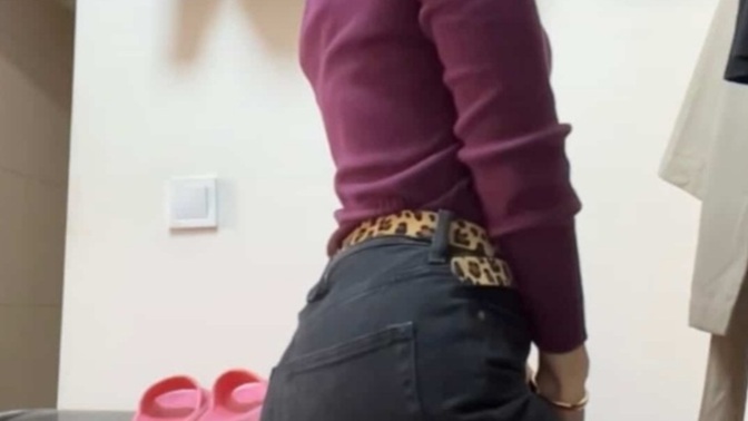Kalcam küçük mü ya 53 kiloyum?